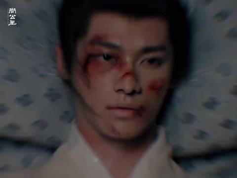 刘文吉自残被废后选择进宫做太监守护春华