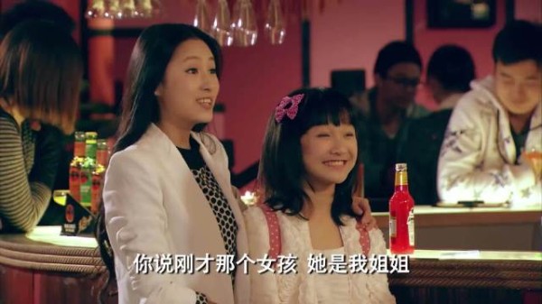 小孩子能有什么坏心眼呢?心眼多起来连子乔都得认栽! 爱情公寓|下饭剧