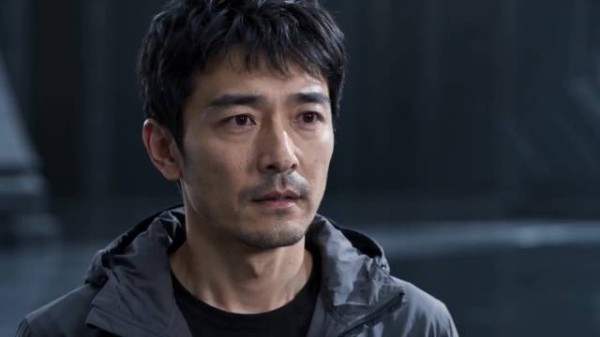 宇宙可复制你的模样与思维,但无人能替你活完这一生