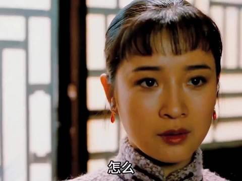在男人眼里,老婆都是别人家的好