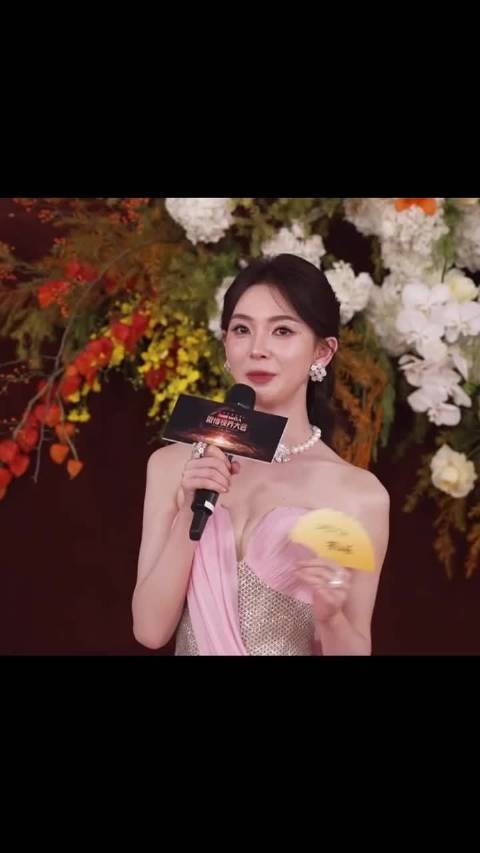 陈瑶说霍仙姑是她又一个人生角色