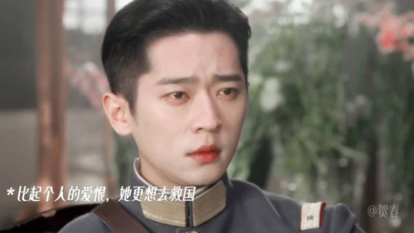 玉簟秋叶平君失子精神崩溃,虞昶轩尊重其不归选择