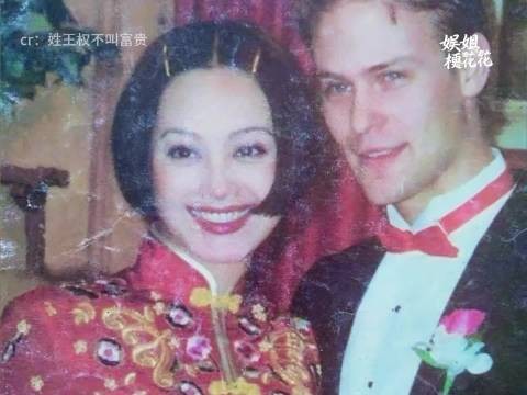怪不得前夫还在等宁静回头，就问谁能不被迷住 宁静 | 保罗 | 红河谷