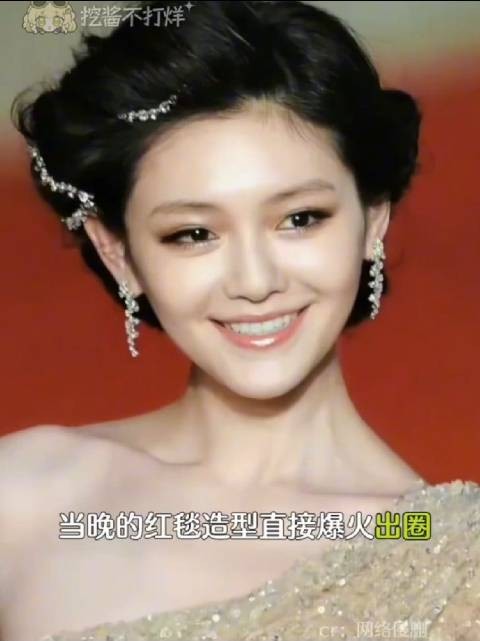 大S钻石项链编进发丝，美商领先内娱10年